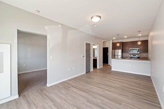 Interior Photo - Silverthorne Flats