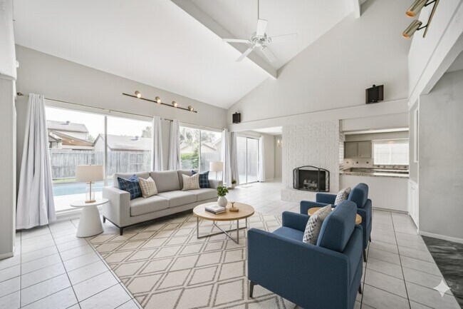 Foto del edificio - 11826 Cedar Pass Dr