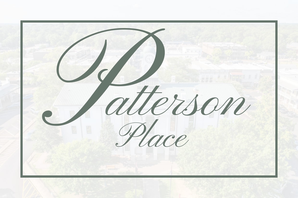 Foto principal - 3BD/3.5BA New Build in Patterson Place!