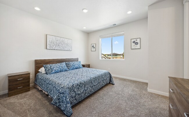 Foto del edificio - 12479 W Endsley Ln