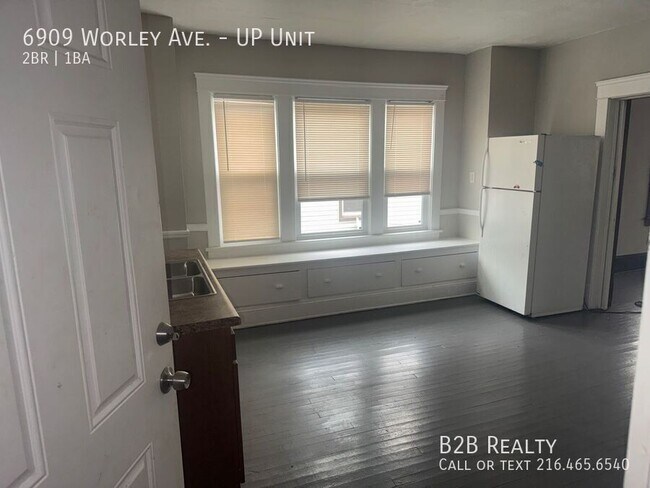 Building Photo - 6909 Worley Ave