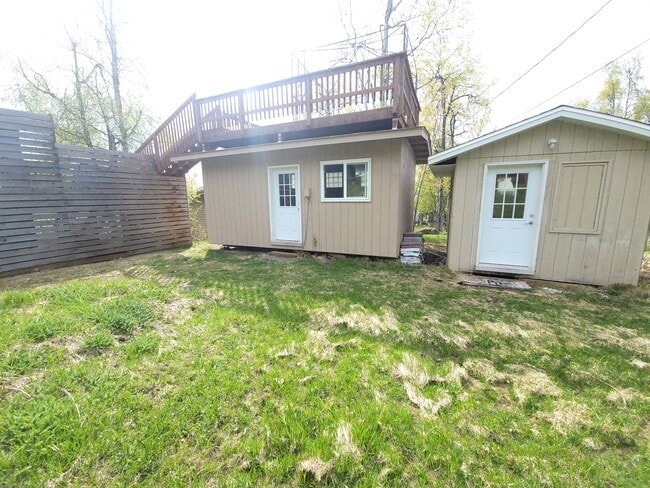 Building Photo - 19033 Whirlaway Rd