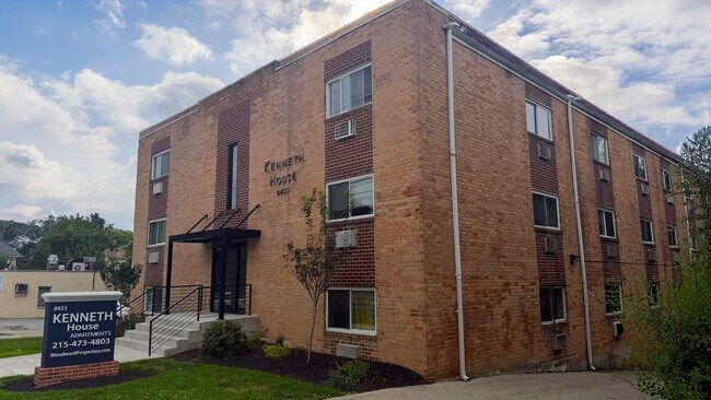 Foto del interior - Kenneth House Apartments