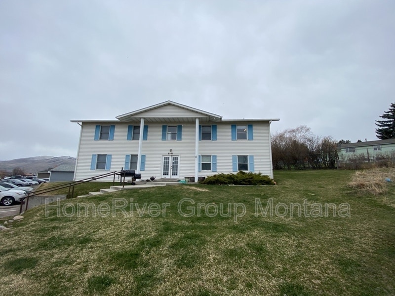 2327 W Foothills Dr, Missoula, MT 59803 House Rental in Missoula, MT