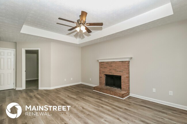 Building Photo - 1100 Overlook Dr