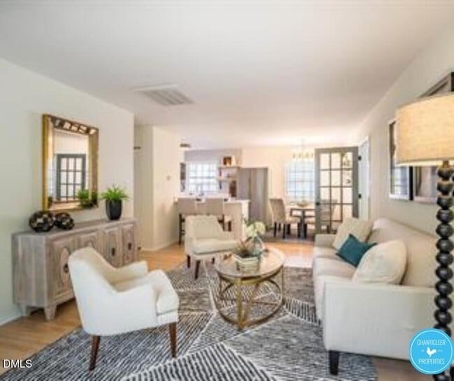 Foto del edificio - 2407 Mc Gehee St