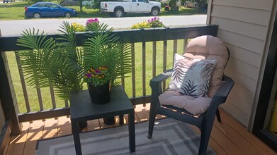 Building Photo - 1201 Delk Dr