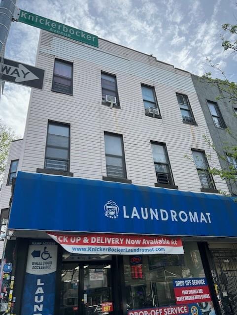 Foto principal - 192 Knickerbocker Ave