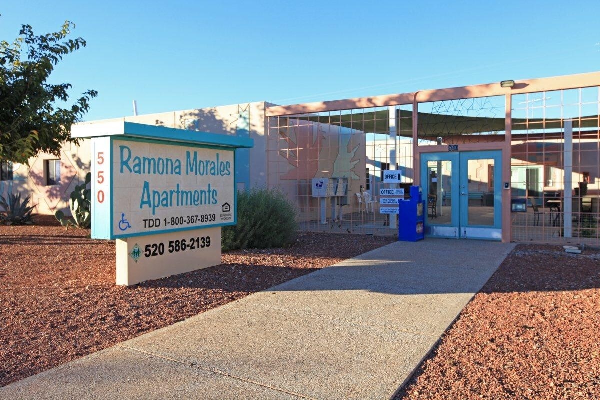 Foto principal - La Ramona Morales Apartments