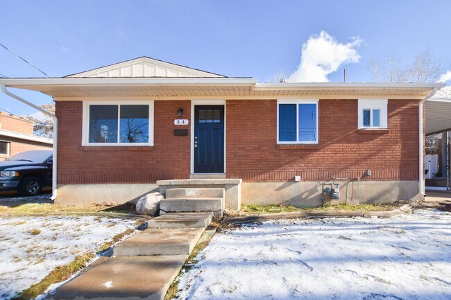 Building Photo - 34 N Terrace Dr