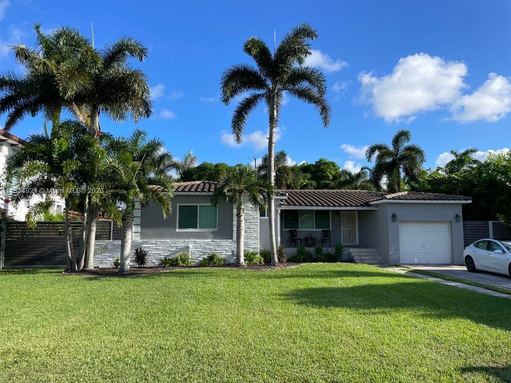 72 NE 139th St, Miami, FL 33161 House Rental in Miami, FL
