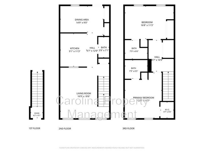 Building Photo - 118 Steam Engine Dr