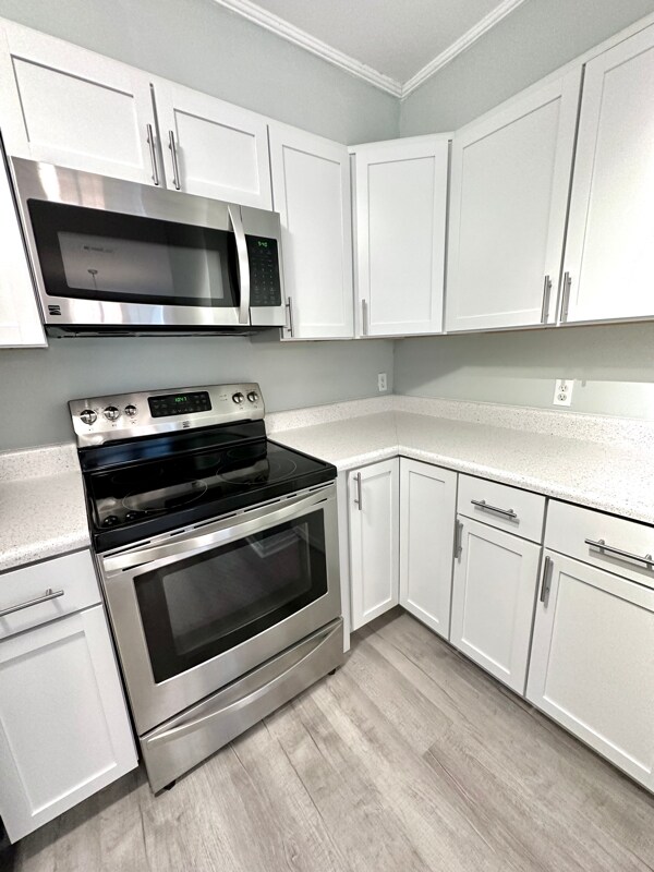 Foto del edificio - 601 E Burgess Rd