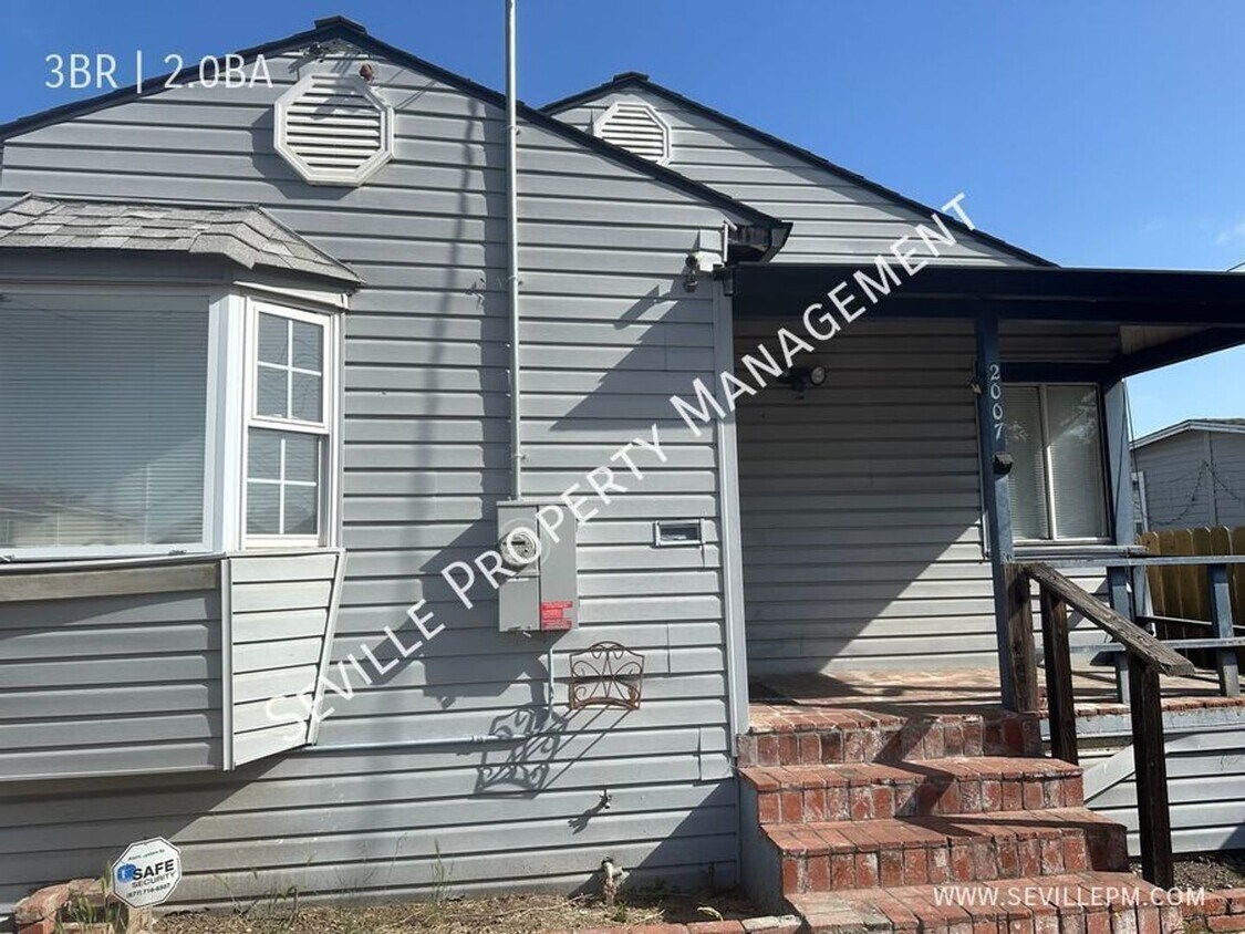 Primary Photo - AVAILABLE NOW! Move-In Ready Home w/3 Bedr...