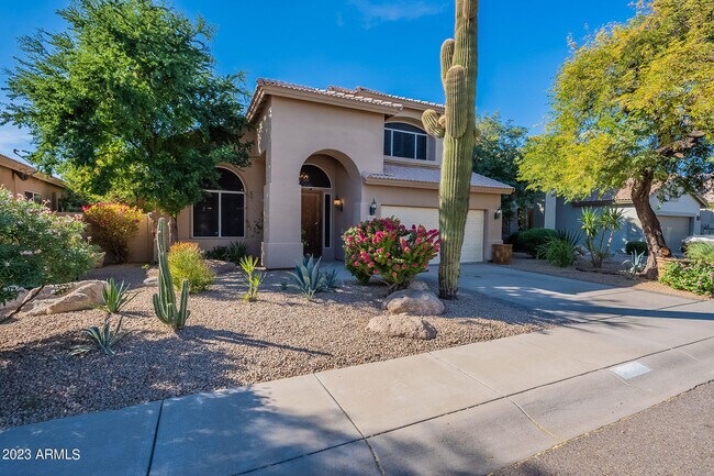 Foto del edificio - 28634 N 46th Way