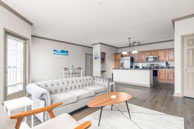 Foto del edificio - 4825 Cameron Ridge Dr