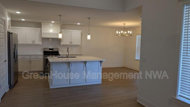 Photo - 3008 E Coolridge St House