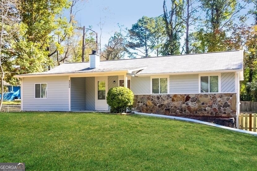 Foto principal - 4086 Sage Ct SW