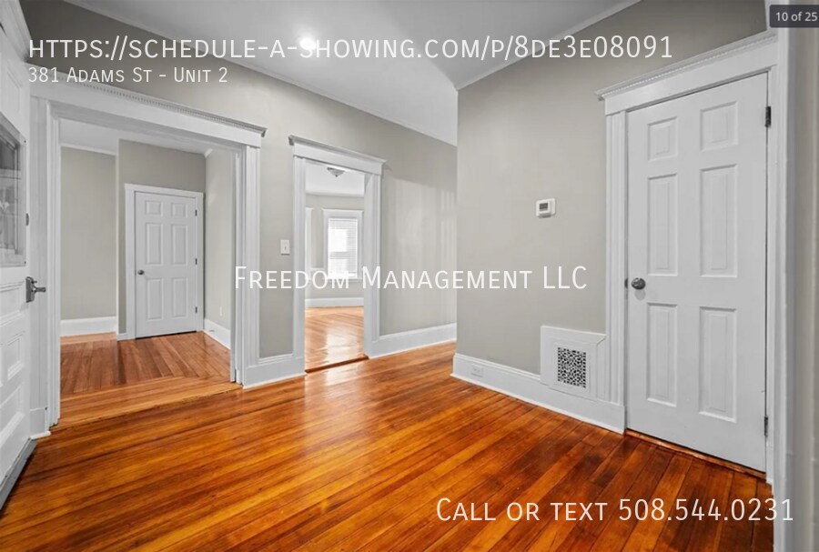 Photo - 381 Adams St-Unit 2