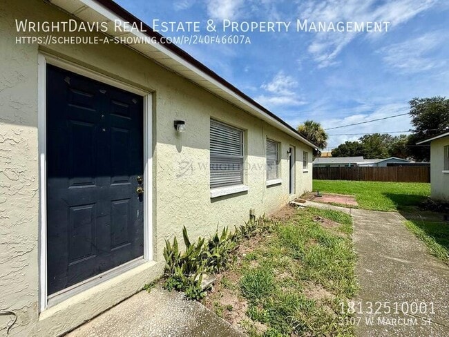 Photo - 3107 W Marcum St- Apartment