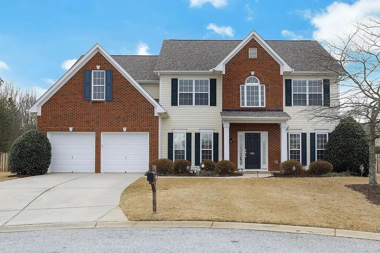 514 Adeline Ct, Simpsonville, SC 29681 House Rental in Simpsonville