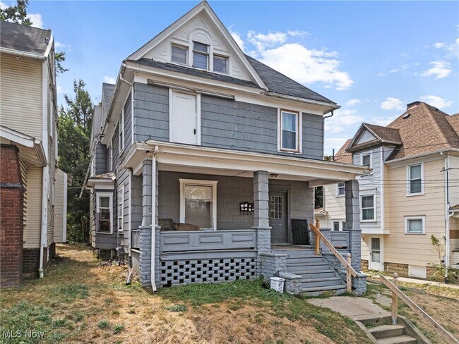 Foto del edificio - 1018 9th St NW