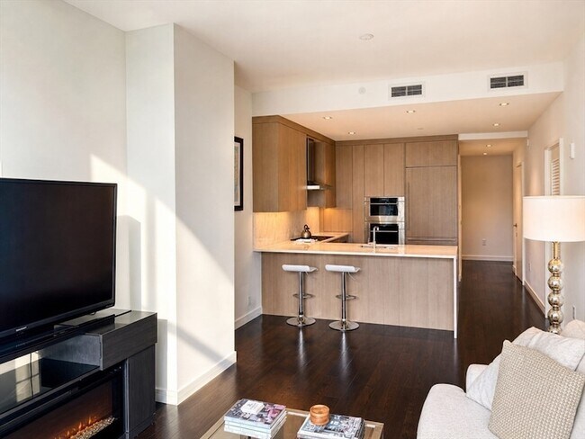 Foto del edificio - 150 Seaport Blvd