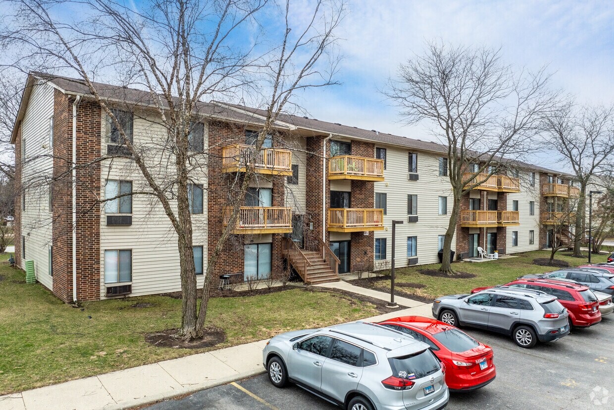 Primario - Waterbury