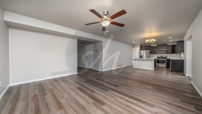 Photo - Meridian Ranch Home with Modern Upgrades