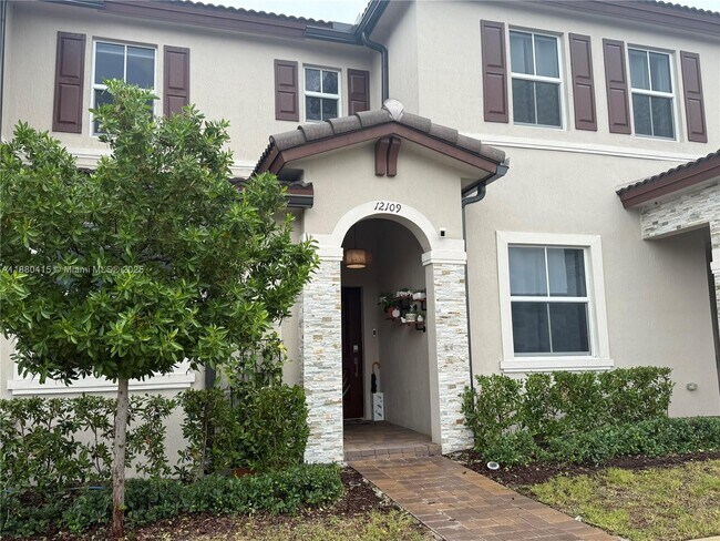 Foto del edificio - 12109 NW 24th Ct