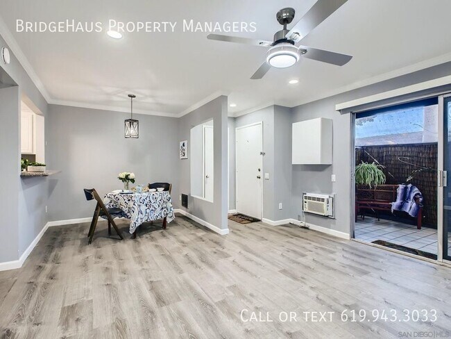 Foto del edificio - Perfectly Located Studio Condo In Mission ...