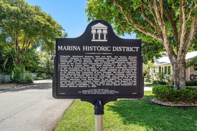 Foto del edificio - 707 SE 1st St