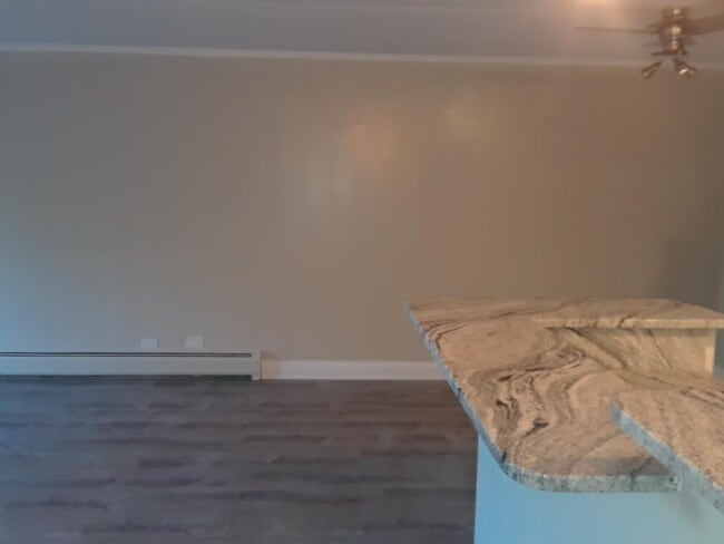 living room - 16 E Old Willow Rd