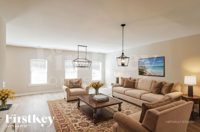 Foto del edificio - 127 Lakewood Ln