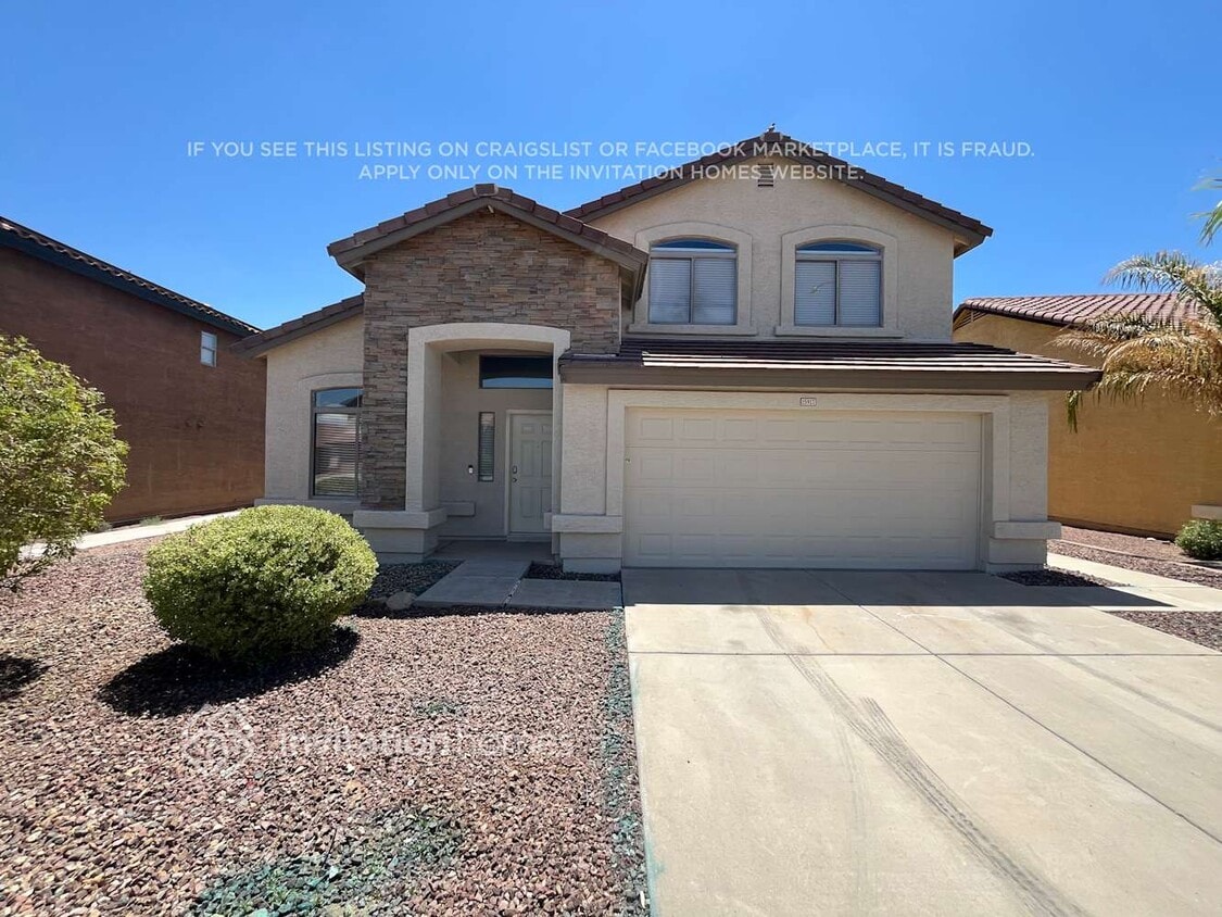 Foto principal - 15917 W Cottonwood St