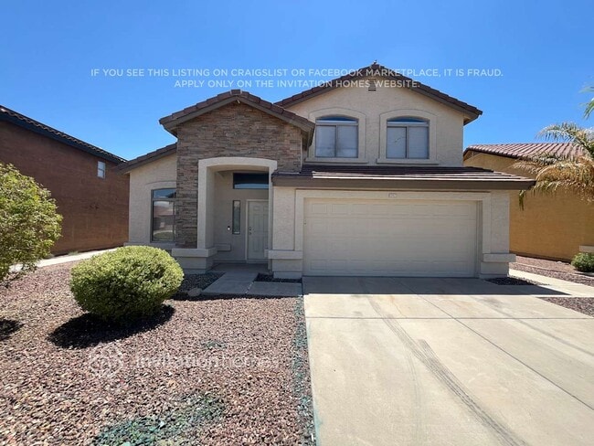 Building Photo - 15917 W Cottonwood St