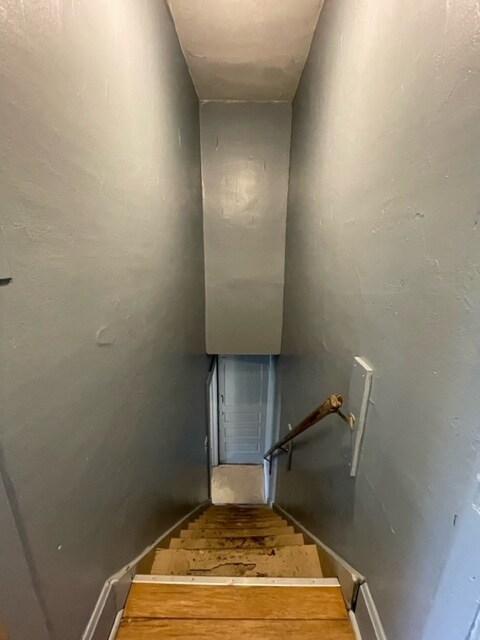 Foto del edificio - 203 N Thorpe St