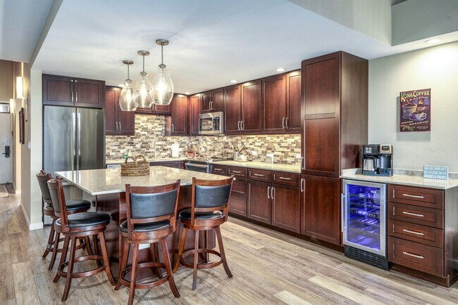 Foto del edificio - Kamaole Sands 3-406