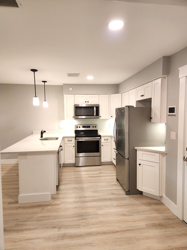 Building Photo - The Suites at Pawtucketville