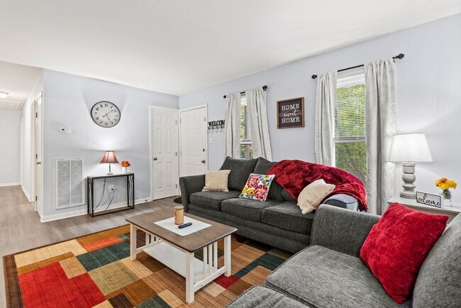 Foto del edificio - Charming 3/2 Home for Rent