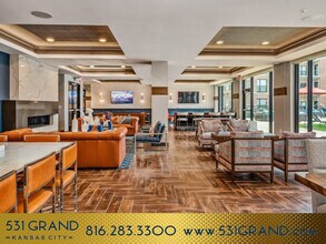 Building Photo - 531 Grand