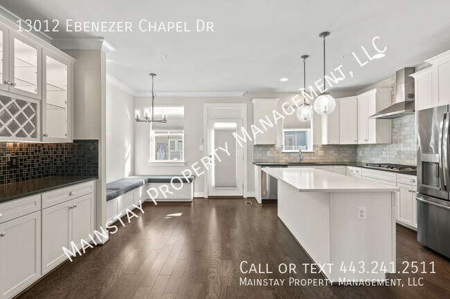 Building Photo - 13012 Ebenezer Chapel Dr