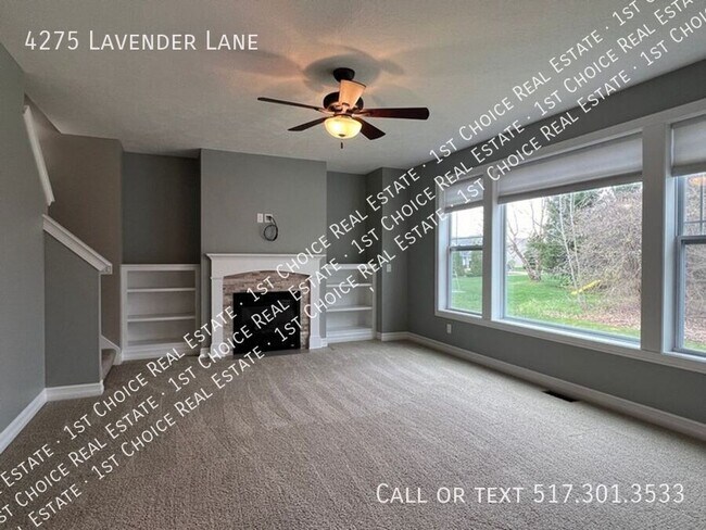 Foto del edificio - 4275 Lavender Ln