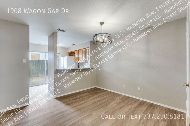 Foto del edificio - 1908 Wagon Gap Dr