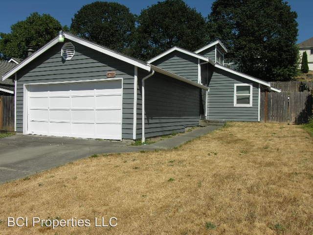 Foto principal - 5721 S Cheyenne St