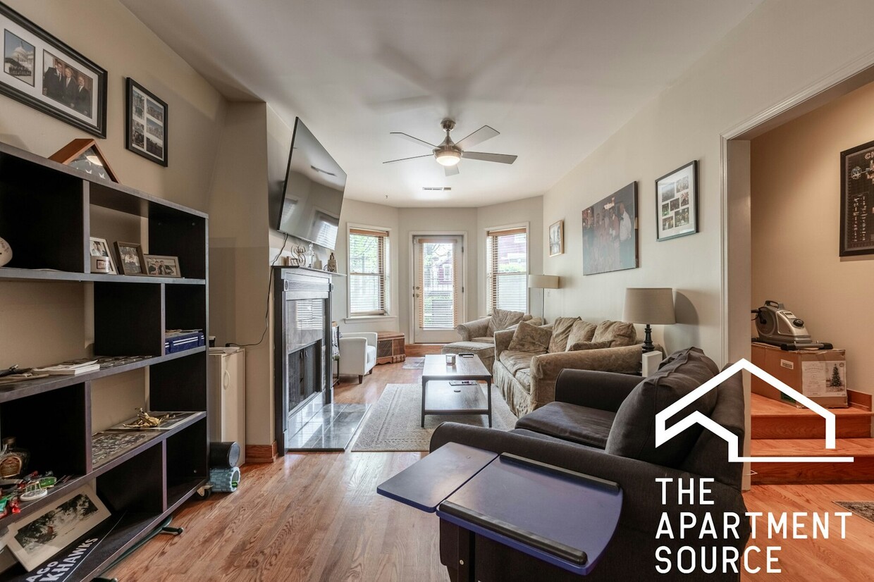 Foto principal - 2330 W Huron St