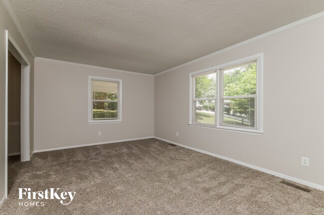 Foto del edificio - 2312 Barnsley Ct