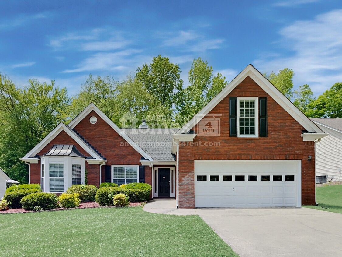 Foto principal - 3120 Victoria Park Drive