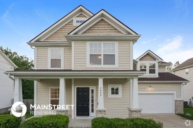 Building Photo - 7863 Rainey Dr