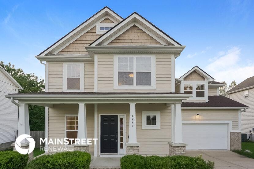 Foto principal - 7863 Rainey Dr